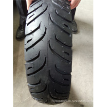 56% Rubber Rate Motorcycle and Motorcross Tyre and Tube (140R 60-17)